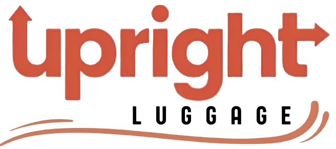 Upright Luggage